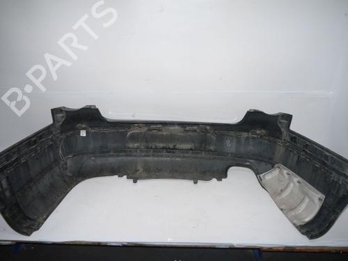 Rear bumper VW PASSAT B6 (3C2) 2.0 TDI | BP24383427C8 