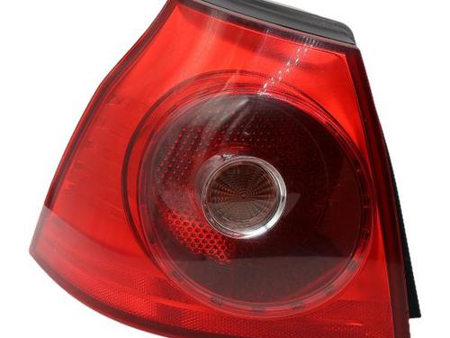 Venstre baglygte Venstre baglygte VW GOLF V (1K1) 1.9 TDI (105 hp) 34105079 34105079