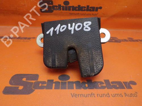 Used Tailgate lock VW GOLF V (1K1) 1.4 16V (75 hp) 24414023