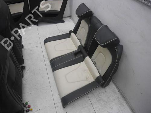 Seats set AUDI A5 Convertible (8F7) 3.0 TFSI quattro | BP33157953C78  - Image 7