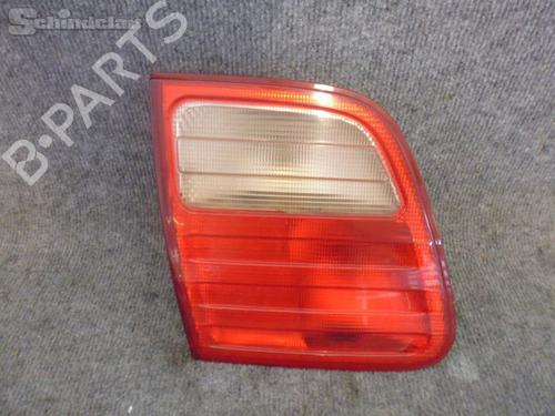 Used Left tailgate light MERCEDES-BENZ E-CLASS T-Model (S210) E 240 T (210.261) (170 hp) 33138383