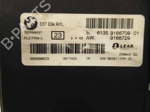 Control unit BMW 3 Coupe (E92) 335 i | BP29873388M11