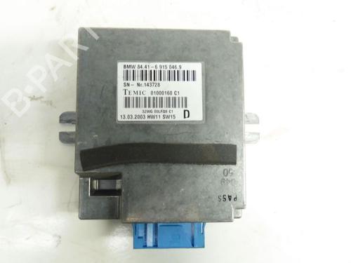 Used Control unit BMW 3 (E46) 325 i (192 hp) 33141681