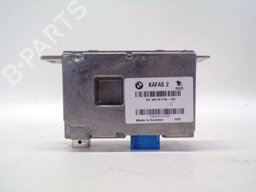 Used Control unit Control unit BMW X2 (F39) sDrive 18 i (140 hp) 33145484 33145484