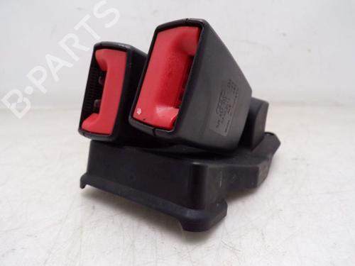 Sikkerhetsbelte-spenne AUDI A5 Convertible (8F7) 3.0 TFSI quattro (272 hp) 32840084