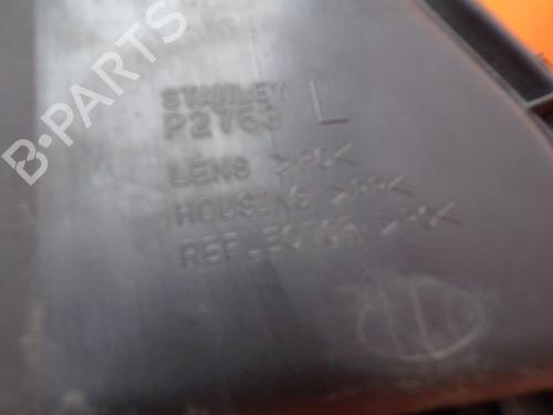 Left headlight SUZUKI IGNIS II (MH) 1.3 DDiS (RM413D) | BP33153451C28 - Image 5