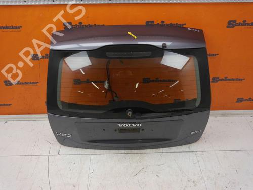 Bakluke CC/Kombi-Kupé VOLVO V50 (545) 2.0 D | BP24413457C6 