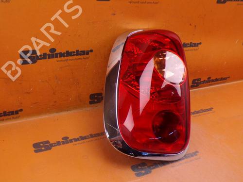 Left taillight MINI MINI COUNTRYMAN (R60) Cooper D ALL4 | BP33150832C34 - Image 3