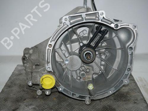 Gearbox FORD FIESTA VI (CB1, CCN) 1.25 | BP32653565M3