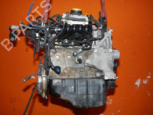 Engine FIAT PANDA (169_) 1.2 (169.AXB11, 169.AXB1A) | BP33140285M1 - Image 2