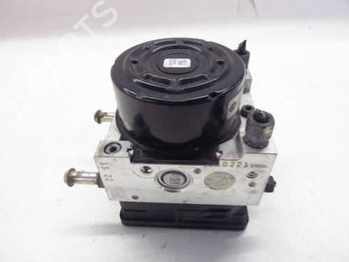ABS pump NISSAN NOTE (E12) 1.2 | BP32639497M43