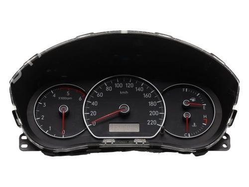 Używane Monitor / Wyświetlacz Monitor / Wyświetlacz FIAT SEDICI (189_) 1.9 D Multijet 4x4 (120 hp) 35997353 35997353
