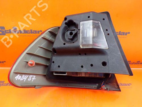 Right taillight BMW 3 (E46) 320 i | BP32643779C35