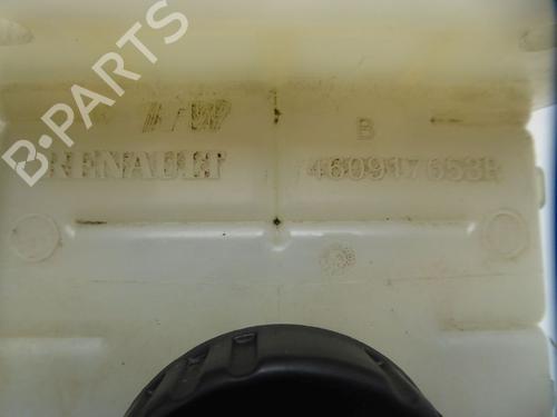 Brake fluid reservoir RENAULT GRAND SCÉNIC III (JZ0/1_) 1.5 dCi (JZ09, JZ0D, JZ10, JZ14, JZ1G, JZ29, JZ2C) | BP29644768M118 