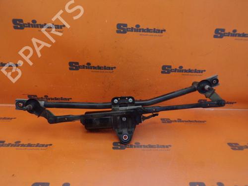 Used Front wiper motor HYUNDAI i30 (FD) 1.4 (109 hp) 32662614