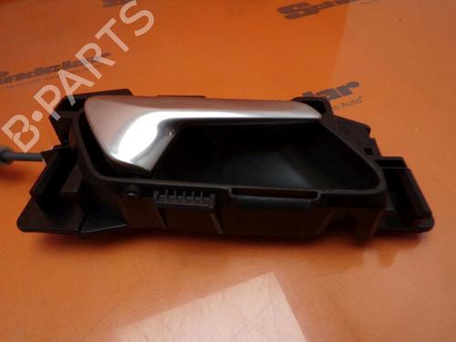 Front right lock OPEL MOKKA 1.2 (76) | BP33152507C97 - Image 4