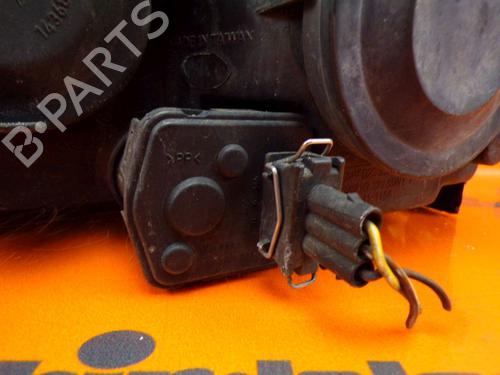 Right headlight VW PASSAT B5 (3B2) 1.9 TDI | BP32641715C29