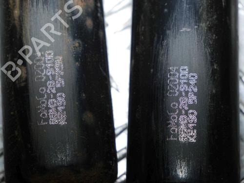 Other MAZDA 3 (BL) 1.6 MZR (BL14) | BP33146508O1 - Image 5