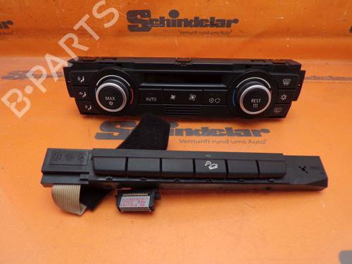 Used Climate control BMW 3 Touring (E91) 330 xd (231 hp) 24415397