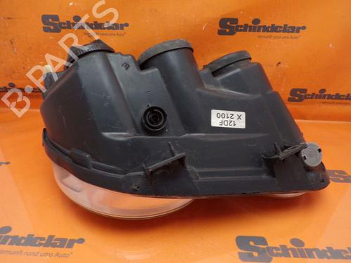 Left headlight VW POLO (9N_, 9A_) 1.9 TDI | BP27548072C28 