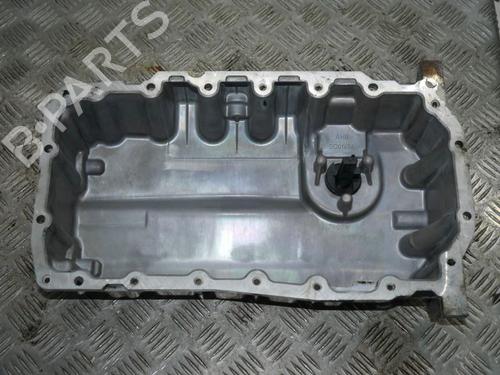Oil sump VW PASSAT B6 (3C2) 2.0 TDI 4motion | BP32151595M115 