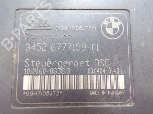 ABS pump BMW 1 (E81) 116 i | BP32649786M43