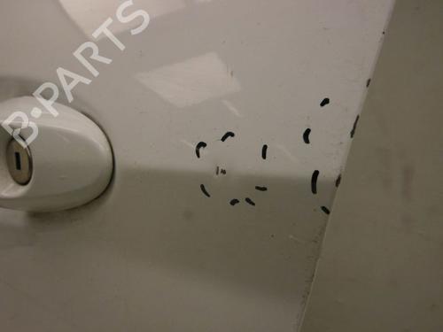 Left front door FORD B-MAX (JK) 1.0 EcoBoost | BP31691857C2 