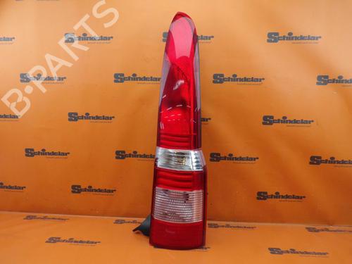 Right taillight FIAT PANDA (169_) 1.1 (169.AXA1A) | BP33152273C35 - Image 2