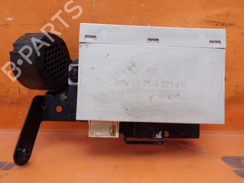 Used Electronic module MINI MINI (R50, R53) Cooper (116 hp) 25451894