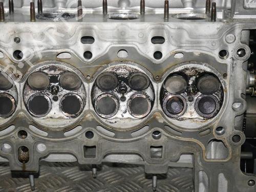 Cylinder head BMW 5 Touring (E61) 525 xi | BP34377800M5  - Image 9