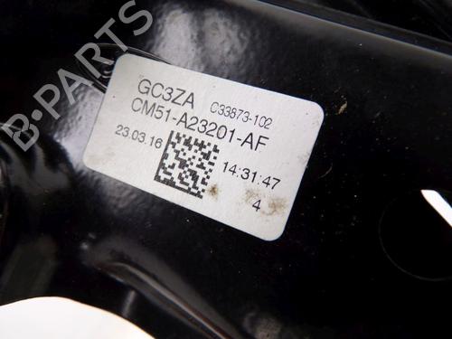 Front left window mechanism FORD FOCUS III Turnier 1.0 EcoBoost | BP33155455C22 - Image 4