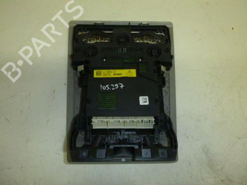 Interior roof light BMW 5 (F10) 530 d xDrive | BP24385977I8 