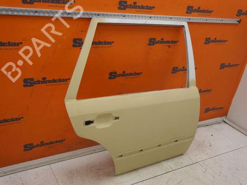 Right rear door MERCEDES-BENZ E-CLASS T-Model (S124) E 200 T (124.079) | BP28327406C5 