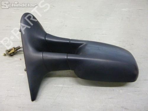Right mirror SEAT INCA (6K9) 1.4 16V | BP23507597C27 