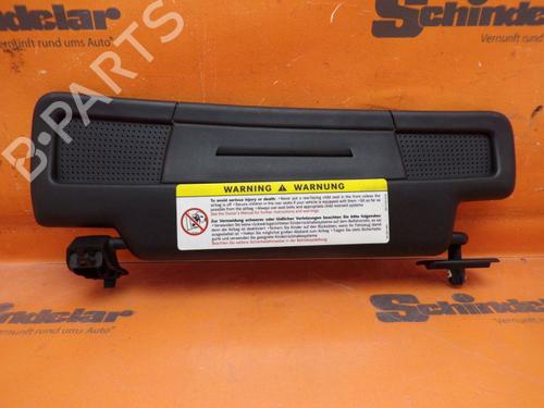 right-sun-visor-mercedes-benz-slk-r171-2004-2005-2006-2007-2008-2009-2010-2011-32835338 main image