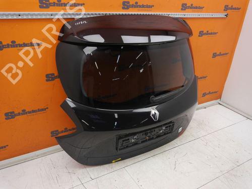 Tailgate RENAULT ZOE (BFM_) ZOE | BP28711061C6