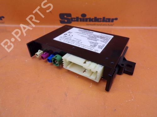 Control unit MERCEDES-BENZ E-CLASS (W213) E 220 d (213.004) | BP33145826M11 - Image 4