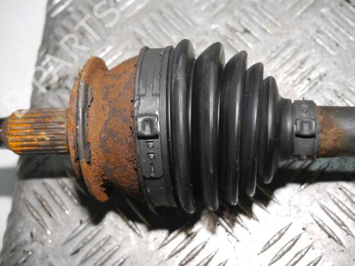 Left front driveshaft MERCEDES-BENZ A-CLASS (W169) A 170 (169.032, 169.332) | BP29827763M38