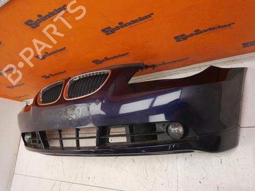 Front bumper BMW 5 Touring (E61) 535 d | BP26665309C7 