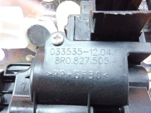 Electronic module AUDI A6 C7 Avant (4G5, 4GD) 3.0 TDI | BP33149038M83 - Image 3
