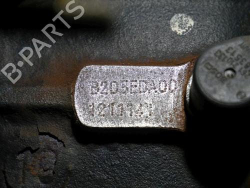 Engine SAAB 9-3 (YS3D) 2.0 Turbo | BP32841735M1  - Image 7