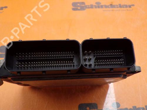 Engine control unit (ECU) MINI MINI COUNTRYMAN (R60) Cooper D ALL4 | BP33150811M57 - Image 3
