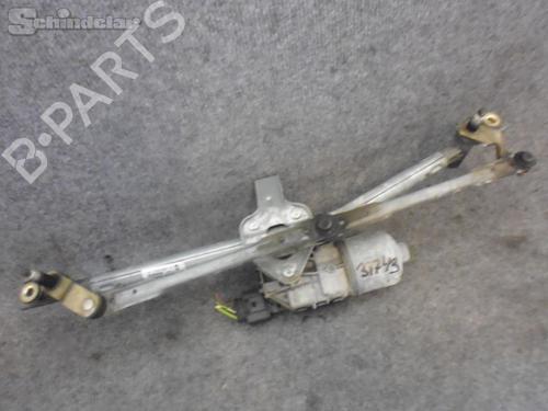 Used Front wipers mechanism Front wipers mechanism 33138378 33138378
