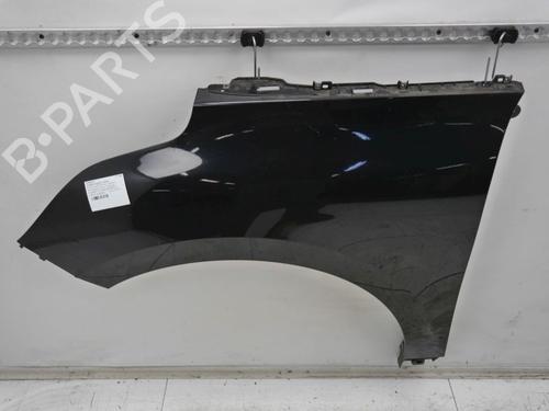 Left front fenders RENAULT GRAND SCÉNIC III (JZ0/1_) 1.5 dCi (JZ09, JZ0D, JZ10, JZ14, JZ1G, JZ29, JZ2C) | BP29515115C41 