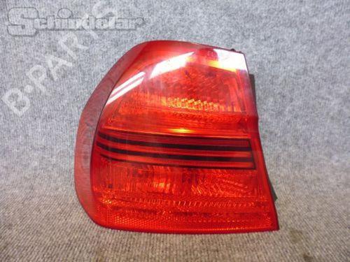 Used Left taillight Left taillight BMW 3 (E90) 325 i (218 hp) 33138210 33138210