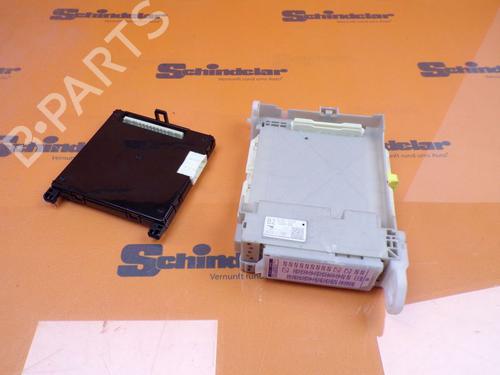 Electronic module TOYOTA IQ (_J1_) 1.0 (KGJ10_, KGJ10R) | BP33149860M83  - Image 5