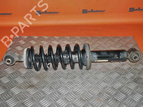 Used Right rear shock absorber PEUGEOT 508 SW I (8E_) 1.6 THP (150 hp) 24392390