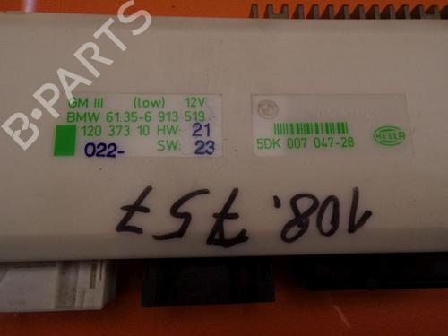 Control unit BMW 5 (E39) 520 i | BP24393038M11 