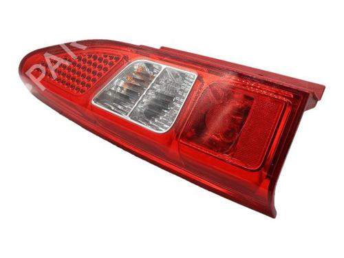 Used Left taillight Left taillight CITROËN BERLINGO MULTISPACE (B9) 1.6 (109 hp) 39575486 39575486