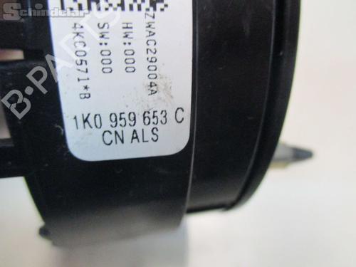 Squib airbag VW GOLF V (1K1) 1.6 | BP29873189C102